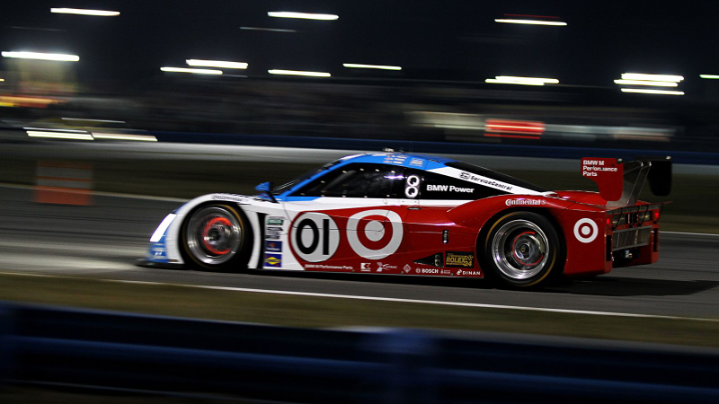 Illustration for article titled 50th Rolex 24 Hours At Daytona: Über Gallery